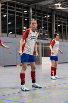 Bild 213 - wBJ Loewinnen Cup B2